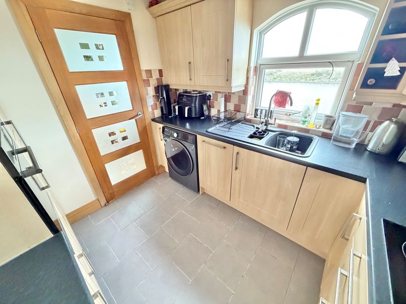 Telford Quay South Pier Road